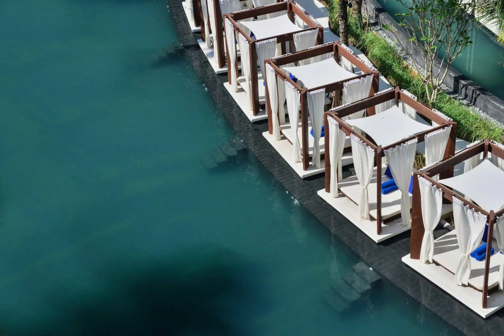 Dream Phuket Hotel & Spa - Général