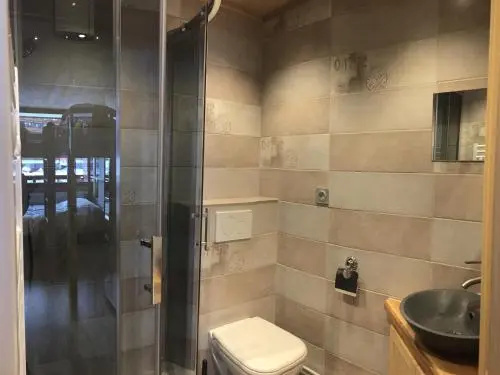 Apartment Plein Sud 32