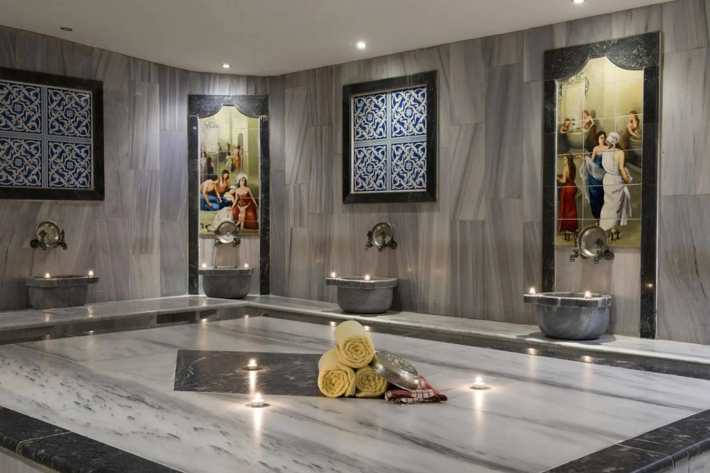 Delta Hotels by Marriott Antalya Lara ADULT ONLY(+18) - фото 18