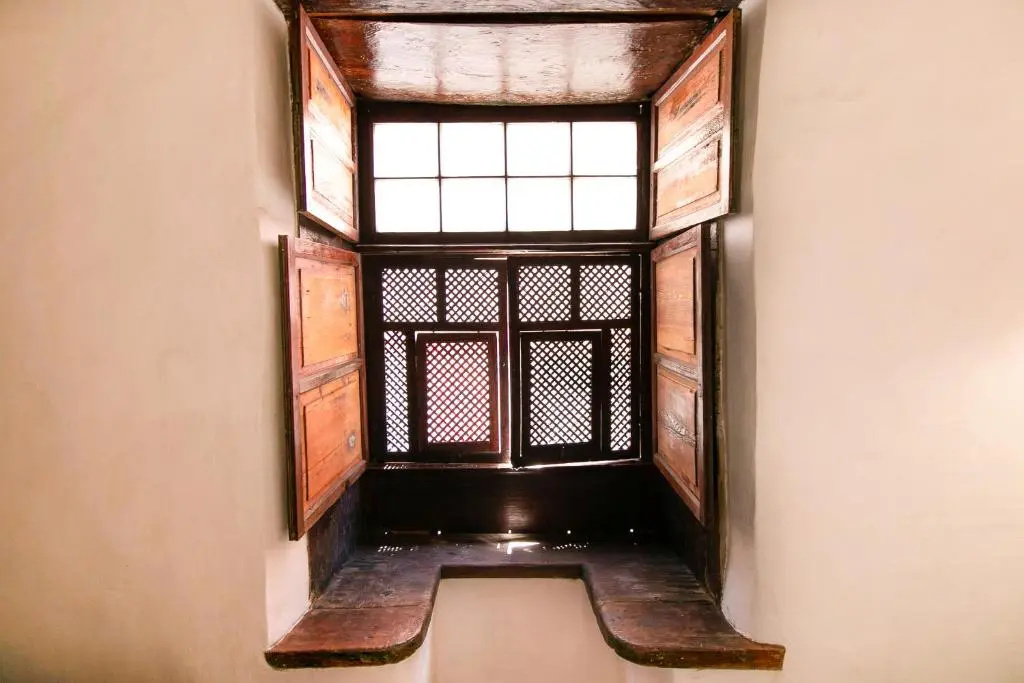 Casa 1820 by Rural La Palma