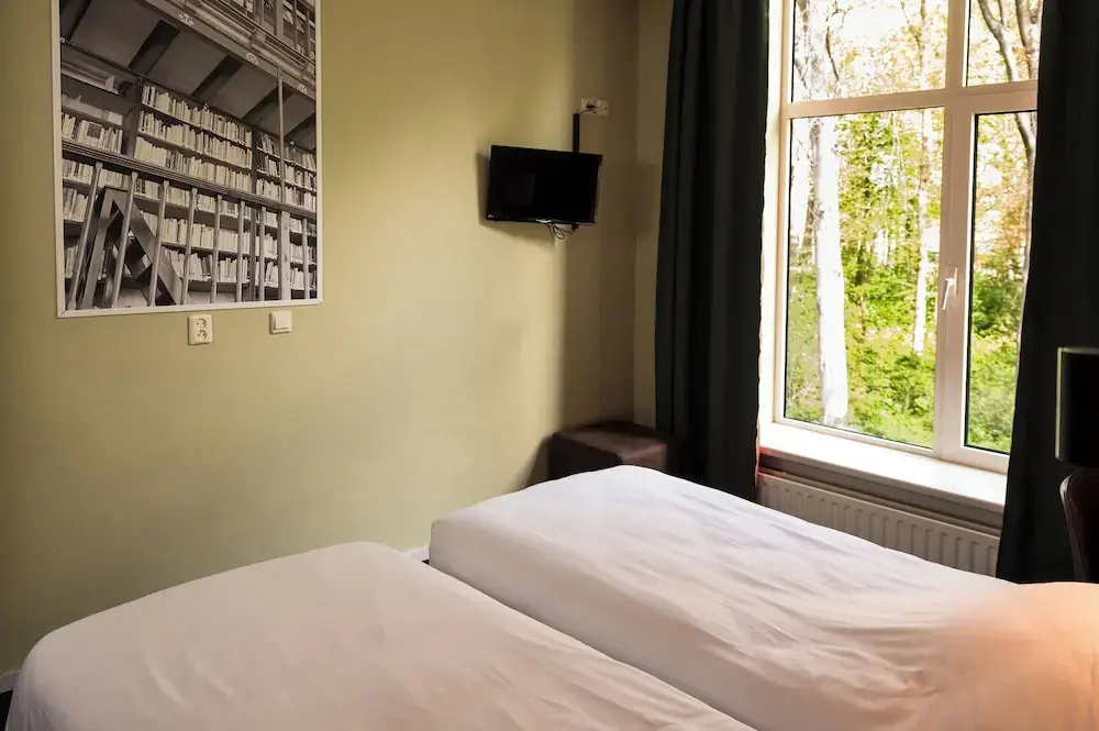 Business & Eventlocation Bovendonk - Chambres