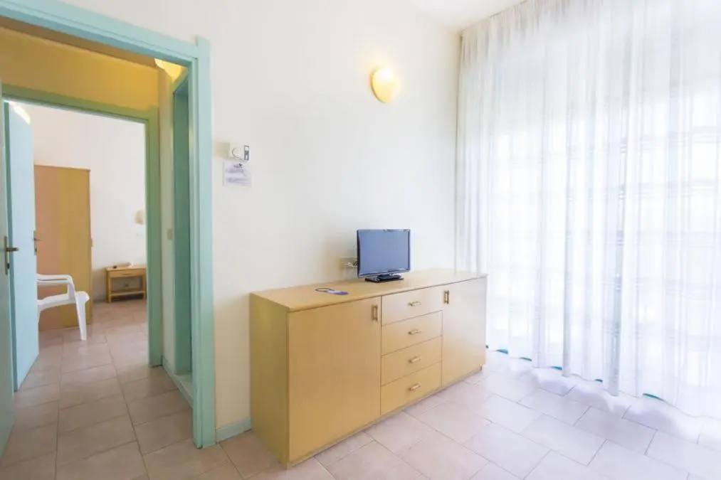 Bellariva Feeling Hotel - Général