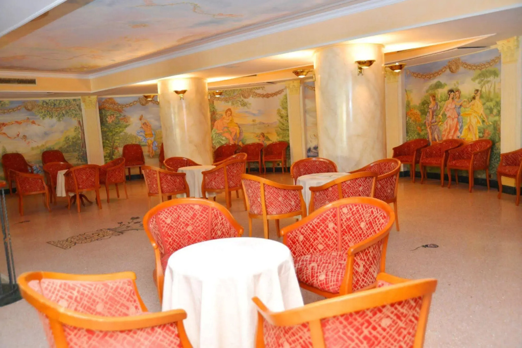 Afrodite Boutique Hotel - Général