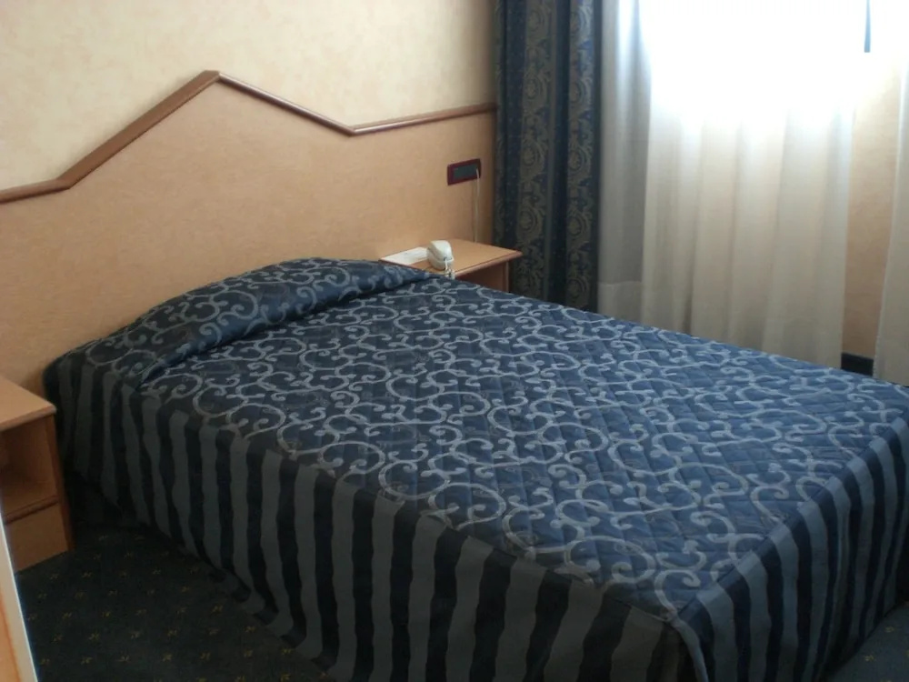 Hotel Le Sorgenti - Chambres
