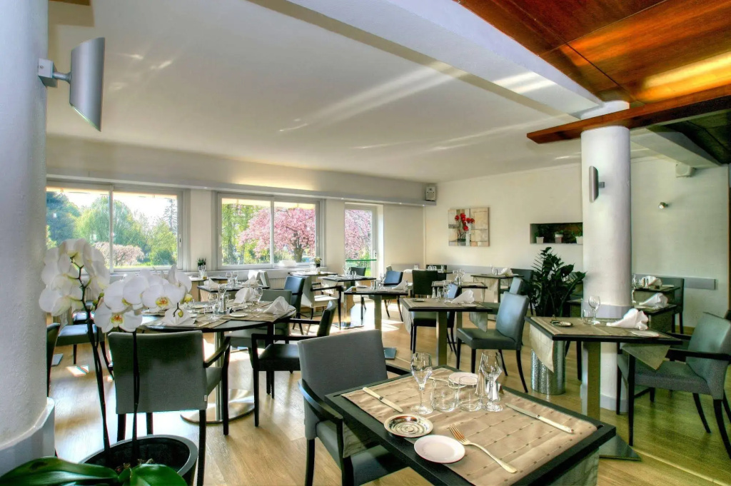 LOGIS Beau-Site - Général