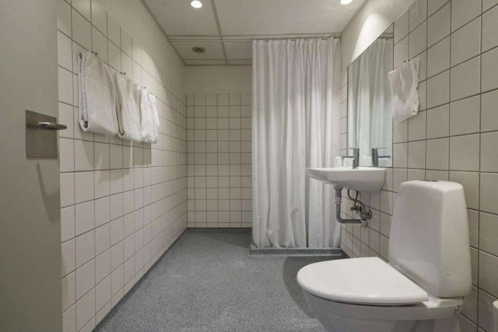 Four Points Flex by Sheraton Ishøj - Général