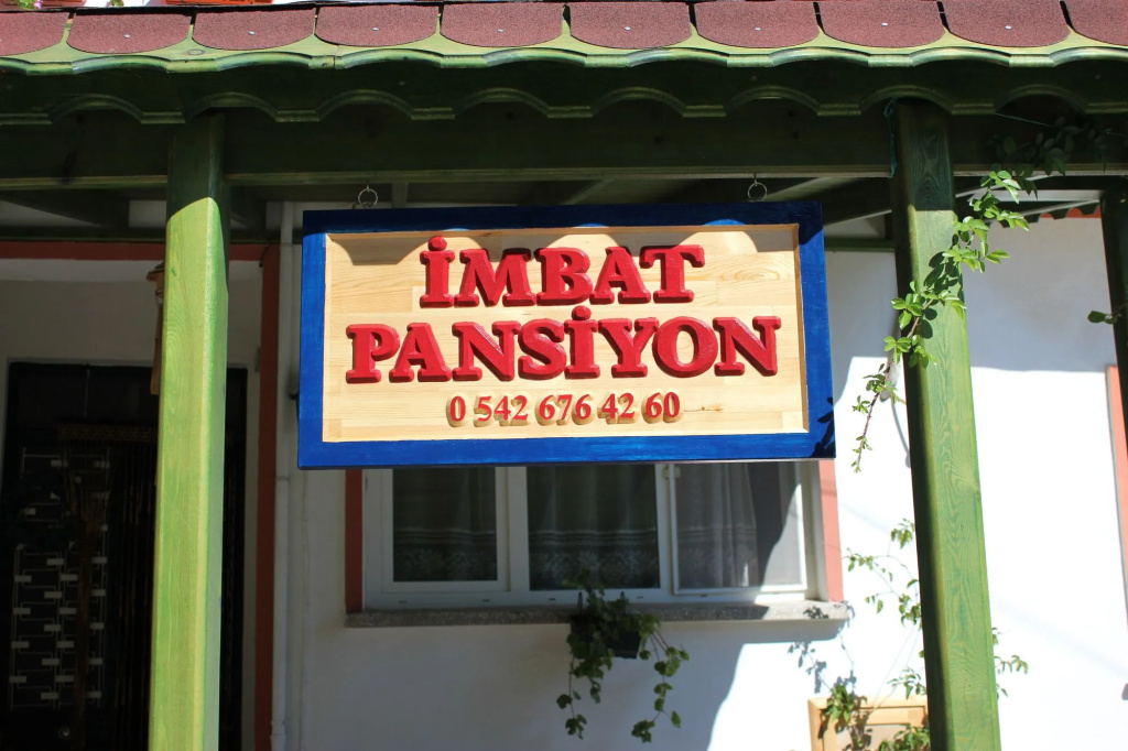 Imbat Pansiyon
