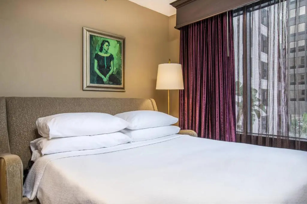 Grand Bohemian Orlando, Autograph Collection - Chambres