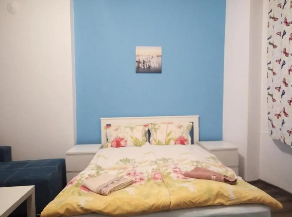 Hostel Casablanca City