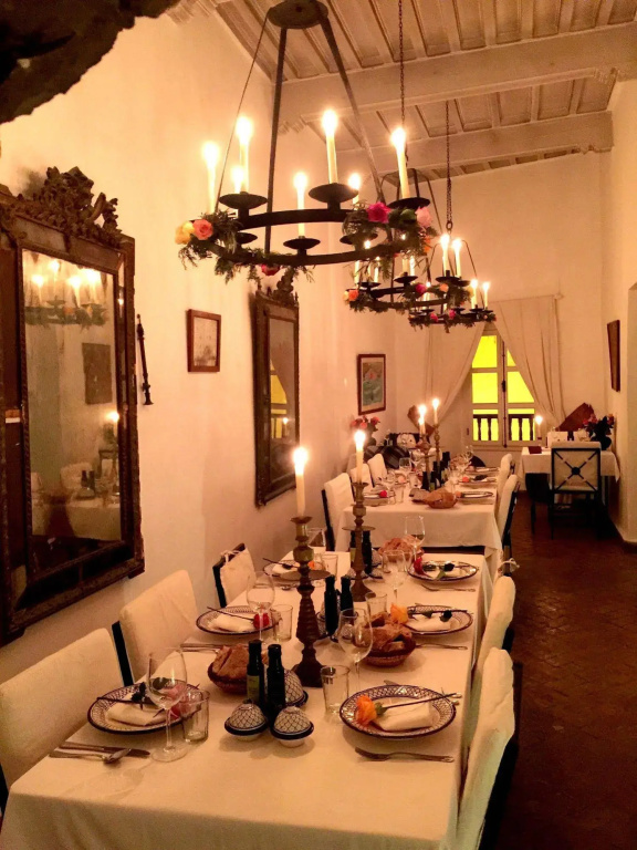 Hotel Riad Villa Maroc - Général