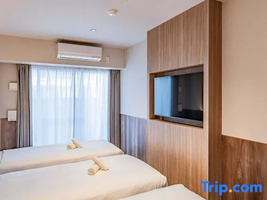 Apartment Hotel 11 Kuromon 5 사진 2