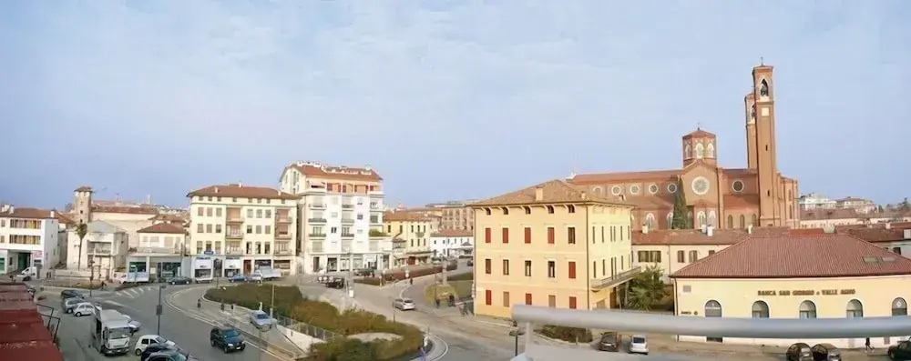 Hotel Dal Ponte - фото 20