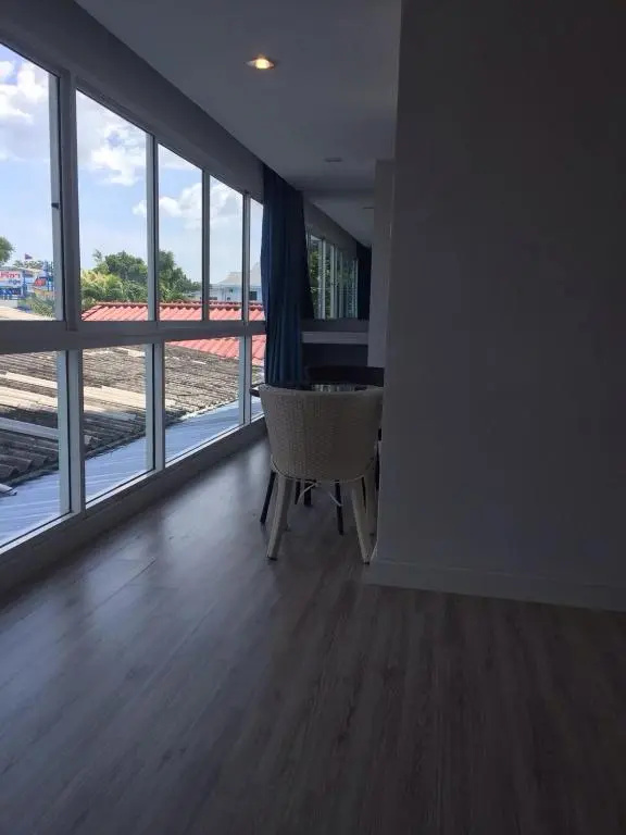 Nantra Pattaya Baan Ampoe Beach - Chambres