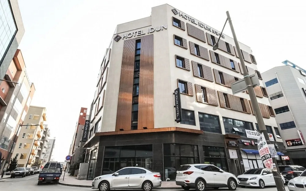 Idun Hotel