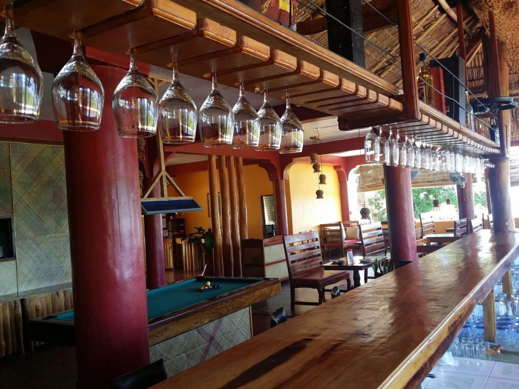 The View Hotel and Restaurant