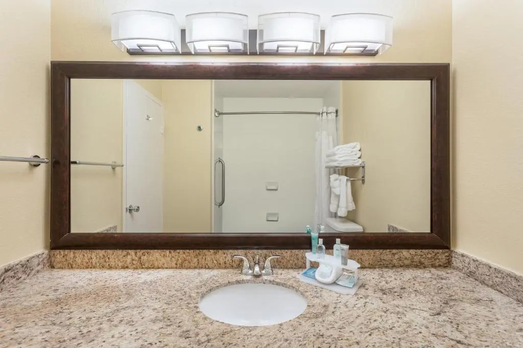 Wyndham Garden Summerville - Chambres