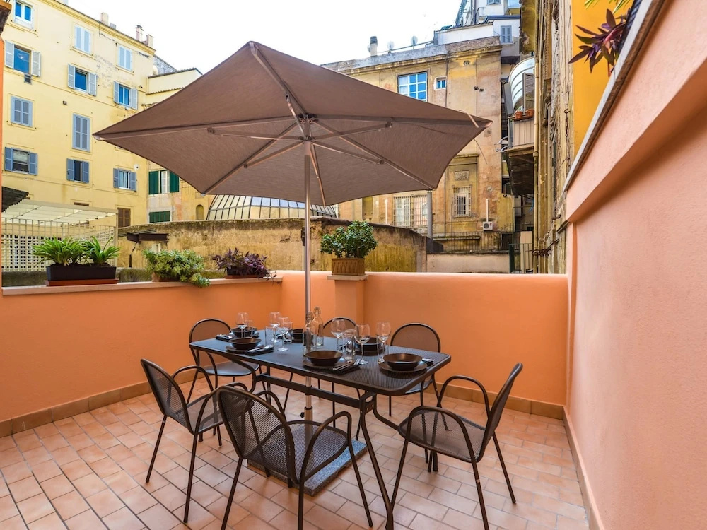 Spagna Apartment