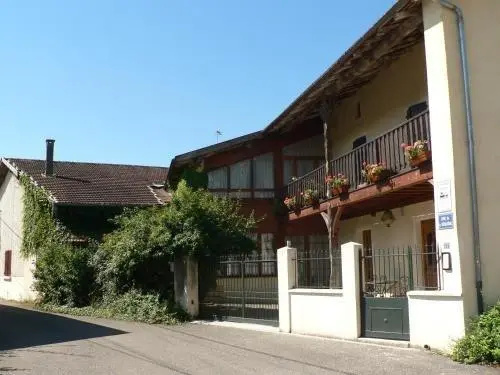 Le Relais de St Jean