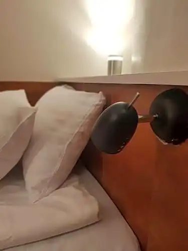 Astoria Hotel - Chambres
