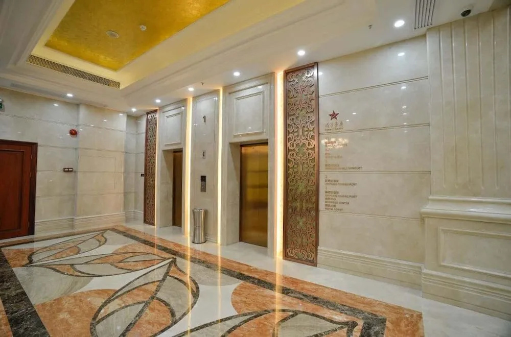 Hotel photo 15