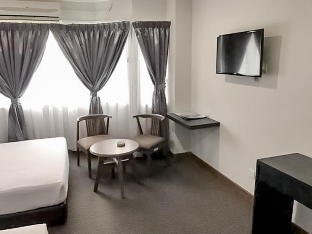 Myangkasa Akademi & Resort Langkawi