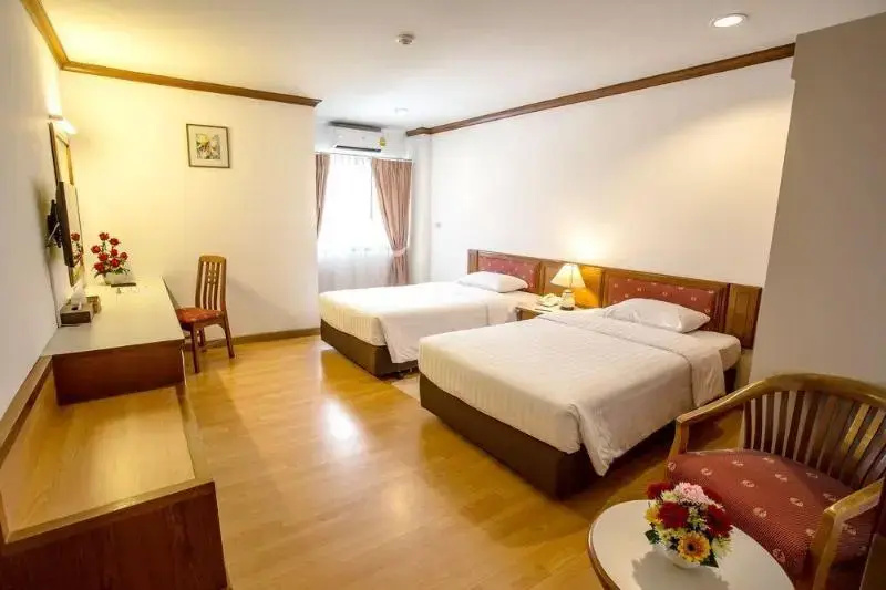 Hotel photo 6