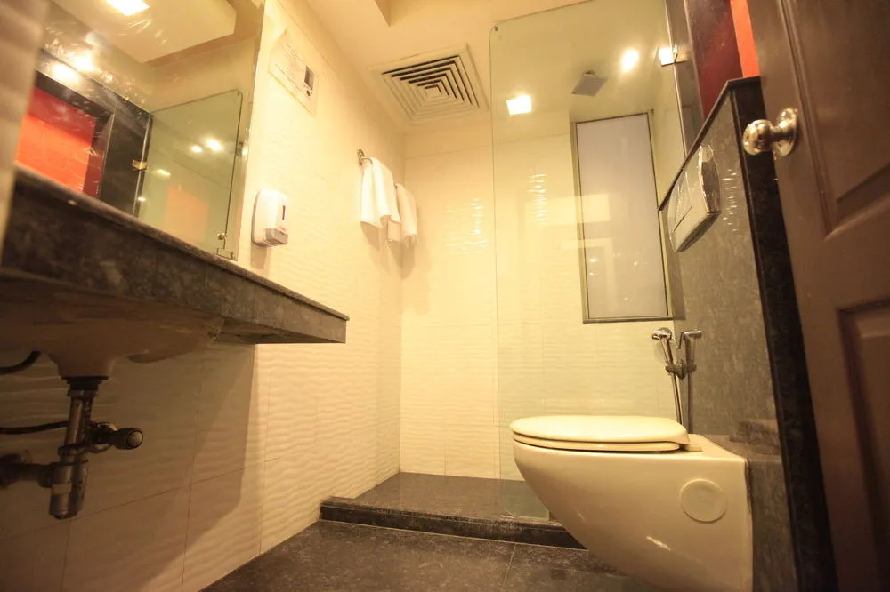 Hotel photo 10