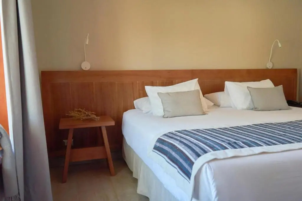Hotel La Casa de Don Tomas - Chambres