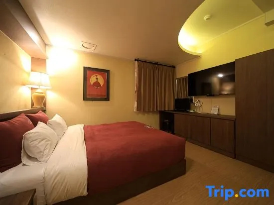 Hotel Chowon - Chambres