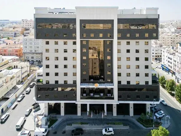 Hotel photo 9