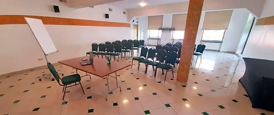 Hotel City SM Business & Spa - Général