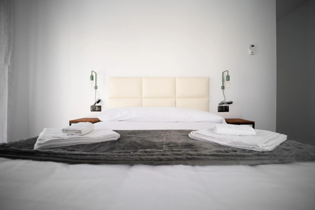 Apartamentos la Encarnación