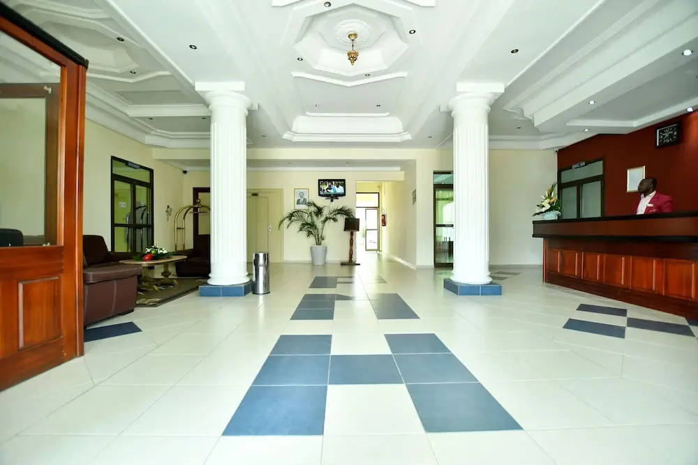 Hotel photo 2