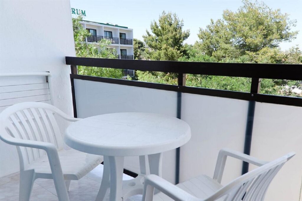 Hotel Vibra Mare Nostrum - 9