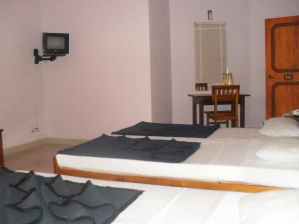 Hotel Lion Inn - Général
