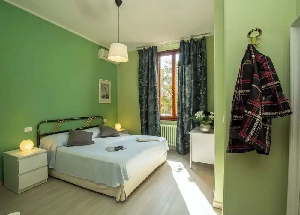 Hotel Alassio - Chambres