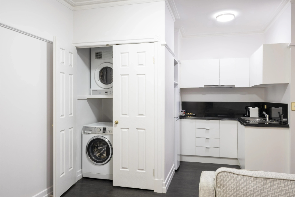 Adina Apartment Hotel Brisbane Anzac Square - Général