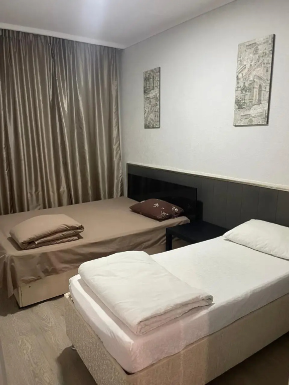 3 Bedrooms Premium Apartment