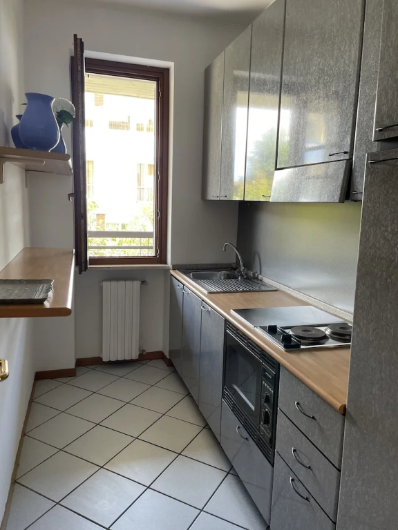 Family Apartment
