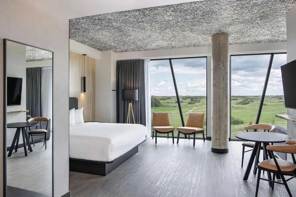 Executive Suite