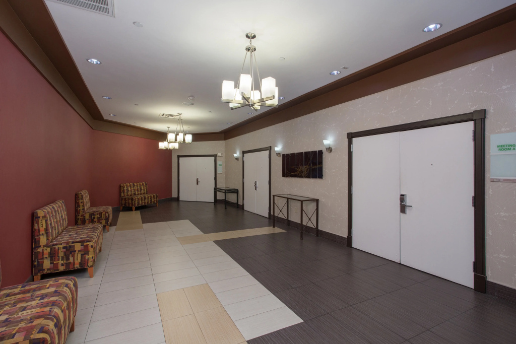 Holiday Inn North Phoenix - Général