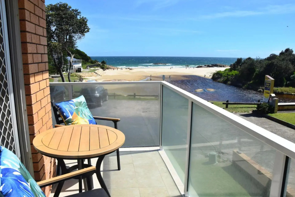 Pacific Court no 3 South West Rocks