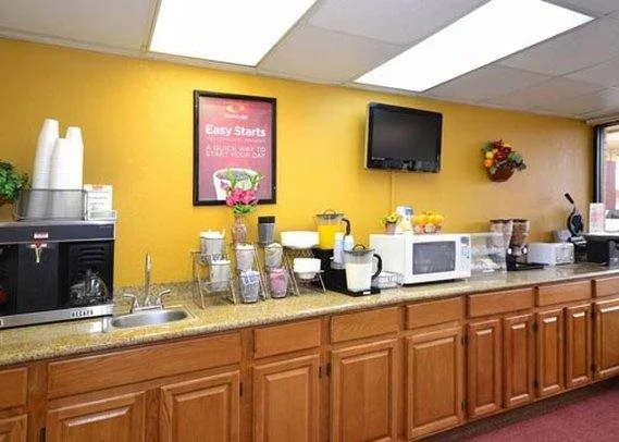Hotel photo 21