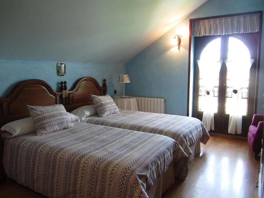 Vivienda Sampedri - Général
