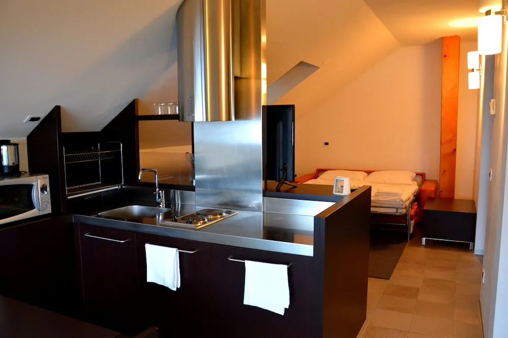 Suite Hotel Klass - Général