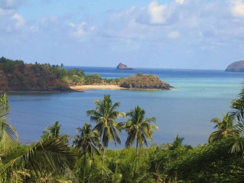 Beach & Waterfront