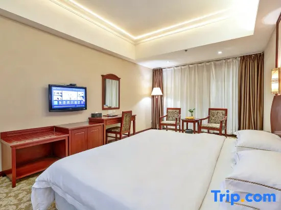 Weiluola Hotel Xiamen - Chambres