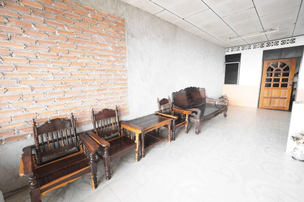 Pakmeng Guesthouse