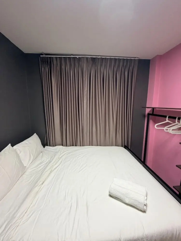 Nawin Hotel Donmueang — фото
