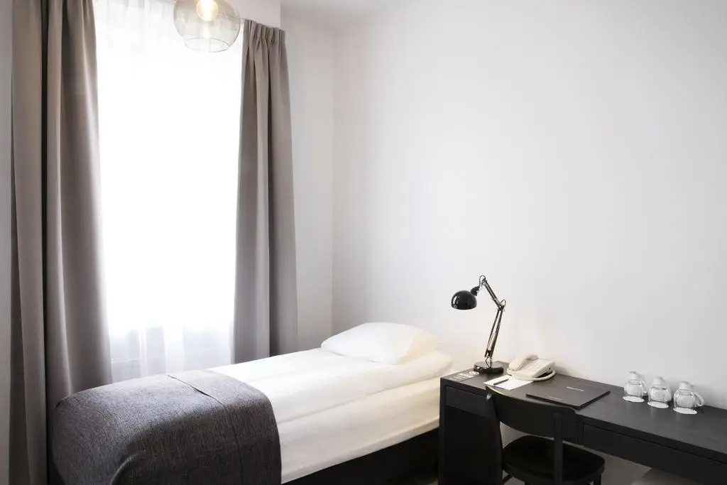 Fosshotel Raudara - Chambres